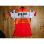 TRUI SONOLOR TV 1974