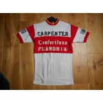 TRUI FLANDRIA CARPENTER 1974