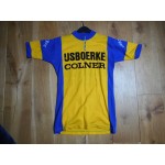 TRUI IJSBOERKE COLNER 1974