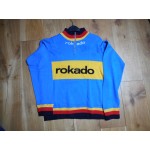 TRUI ROKADO 1972